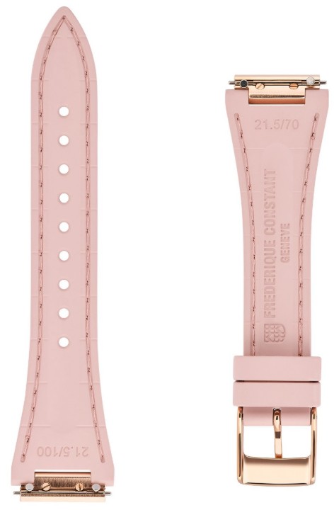 Bild von Frederique Constant Highlife Ladies Automatic