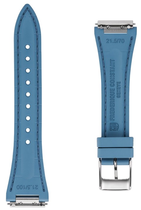 Bild von Frederique Constant Highlife Ladies Automatic
