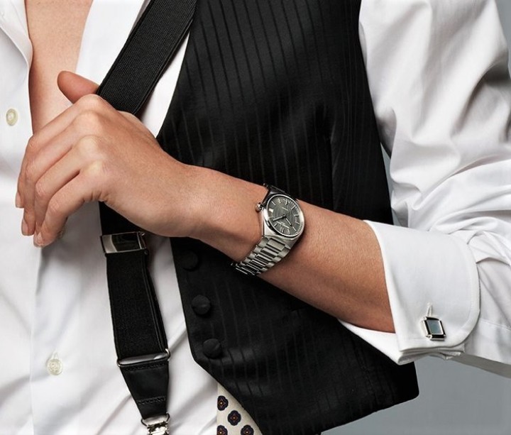 Bild von Frederique Constant Highlife Ladies Automatic