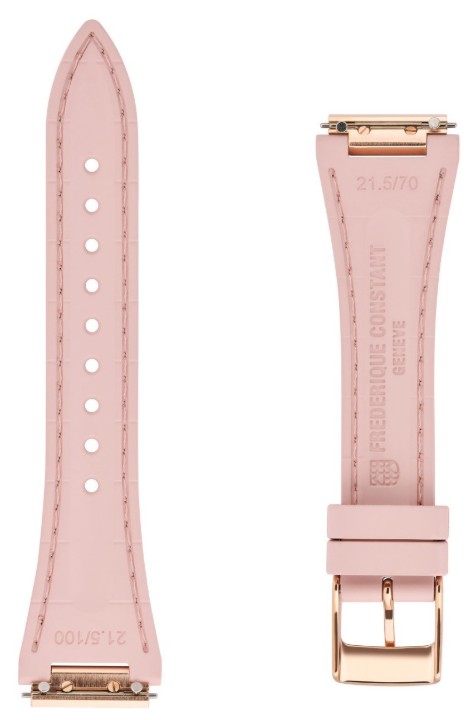 Bild von Frederique Constant Highlife Ladies Automatic Heart Beat