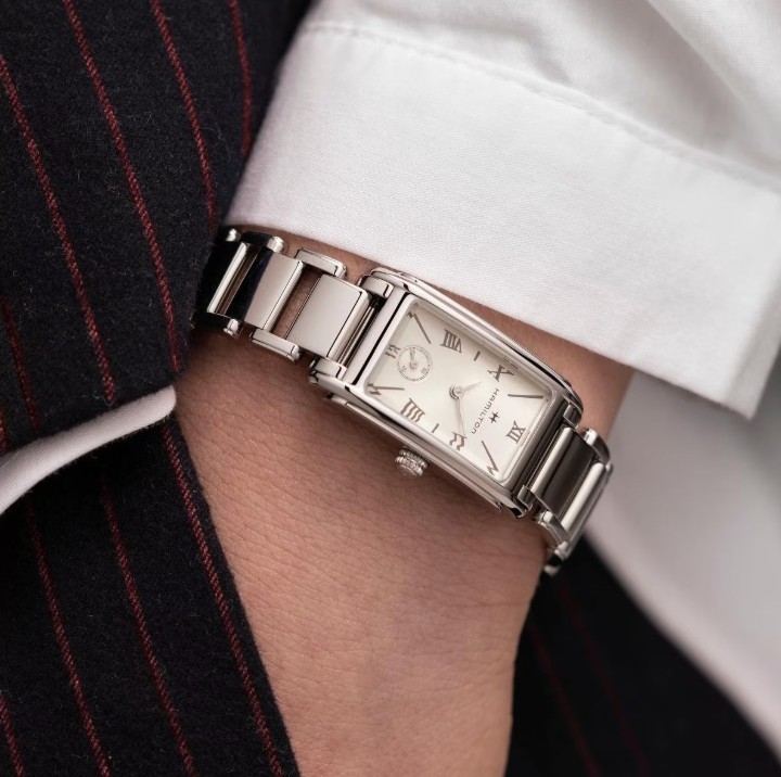 Bild von Hamilton American Classic Ardmore