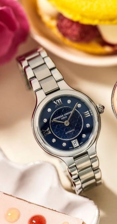 Bild von Frederique Constant Classics Delight