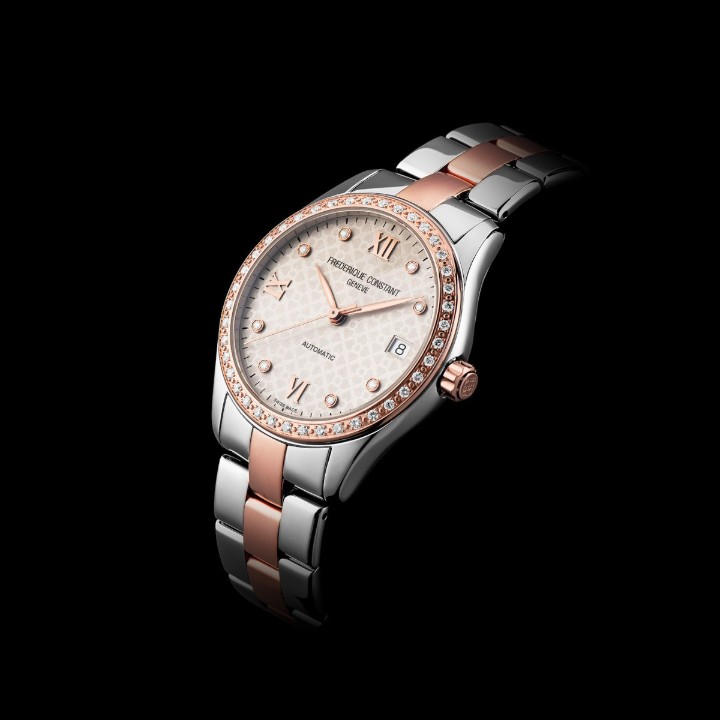 Bild von Frederique Constant Ladies Automatic