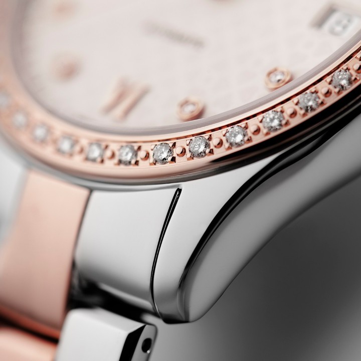 Bild von Frederique Constant Ladies Automatic