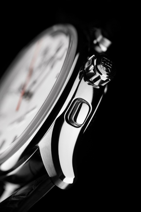 Bild von Frederique Constant Yacht Timer Regatta Countdown