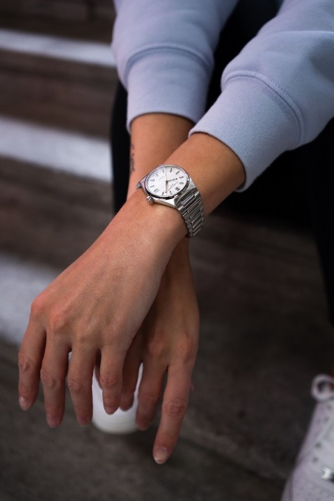 Bild von Frederique Constant Highlife Ladies Automatic