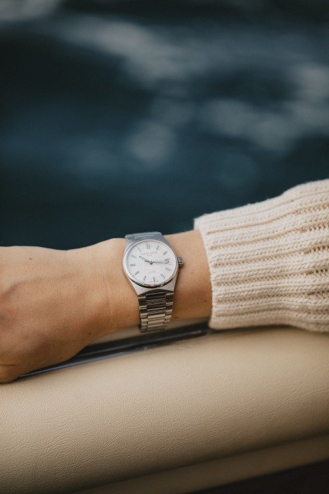 Bild von Frederique Constant Highlife Ladies Automatic
