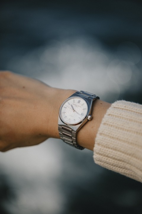 Bild von Frederique Constant Highlife Ladies Automatic