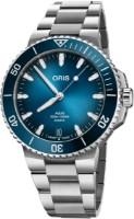 Bild von Oris Aquis Date