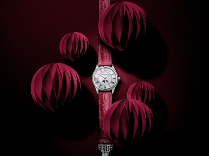 Bild von Frederique Constant Classics Elegance Luna