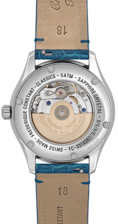 Bild von Frederique Constant Classics Elegance Luna