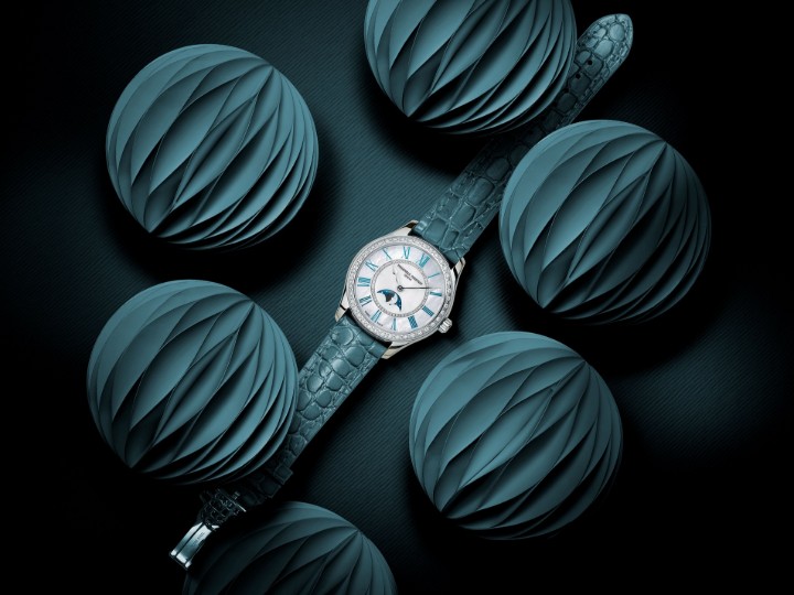 Bild von Frederique Constant Classics Elegance Luna