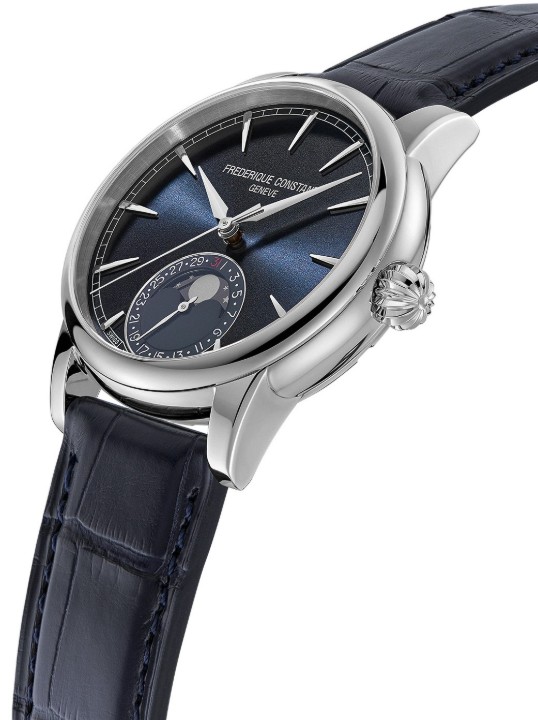 Bild von Frederique Constant Classic Date Manufacture