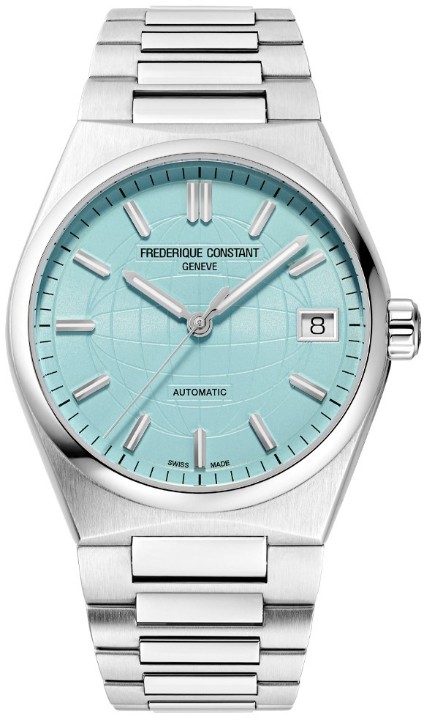Bild von Frederique Constant Highlife Ladies Automatic
