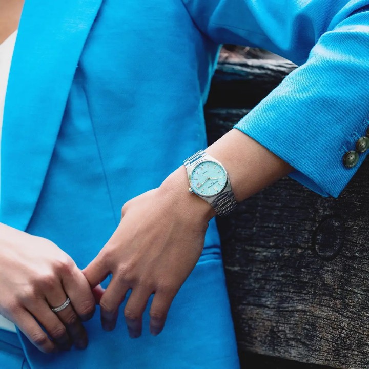 Bild von Frederique Constant Highlife Ladies Automatic