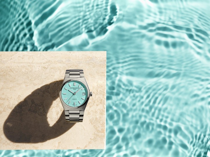 Bild von Frederique Constant Highlife Ladies Automatic