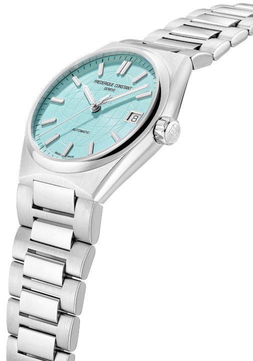 Bild von Frederique Constant Highlife Ladies Automatic