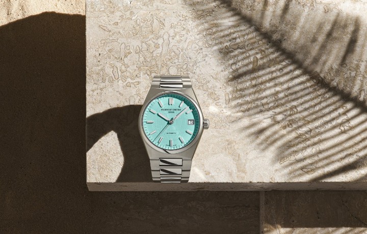 Bild von Frederique Constant Highlife Ladies Automatic