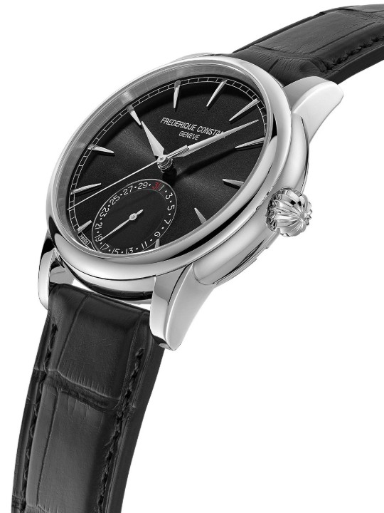 Bild von Frederique Constant Classic Date Manufacture