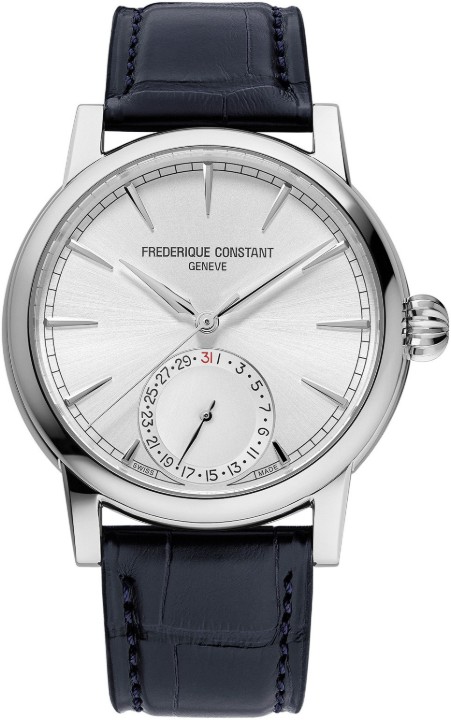 Bild von Frederique Constant Classic Date Manufacture