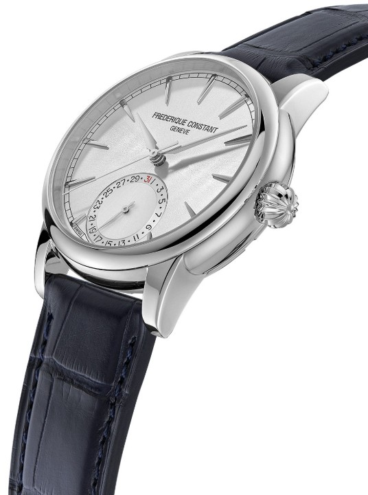 Bild von Frederique Constant Classic Date Manufacture