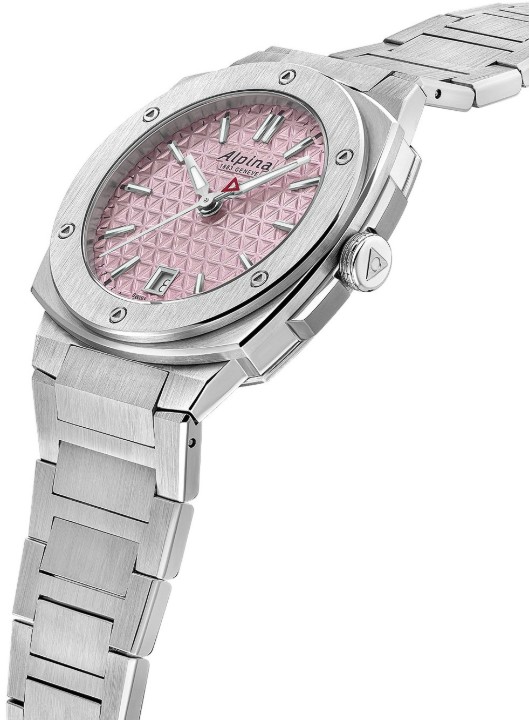 Bild von Alpina Alpiner Extreme Quartz