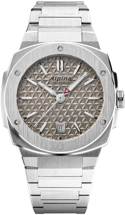 Bild von Alpina Alpiner Extreme Quartz