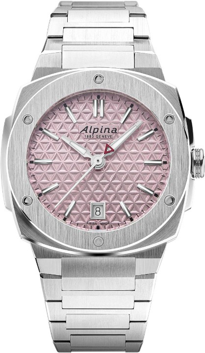 Bild von Alpina Alpiner Extreme Quartz