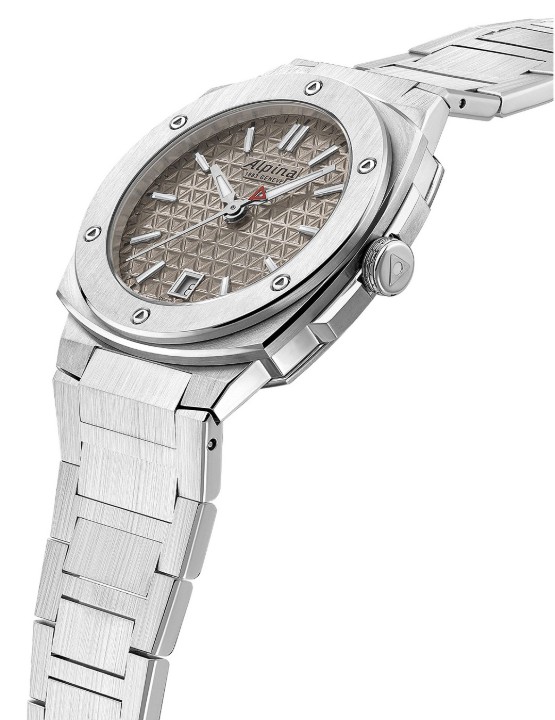 Bild von Alpina Alpiner Extreme Quartz