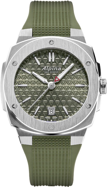 Bild von Alpina Alpiner Extreme Quartz