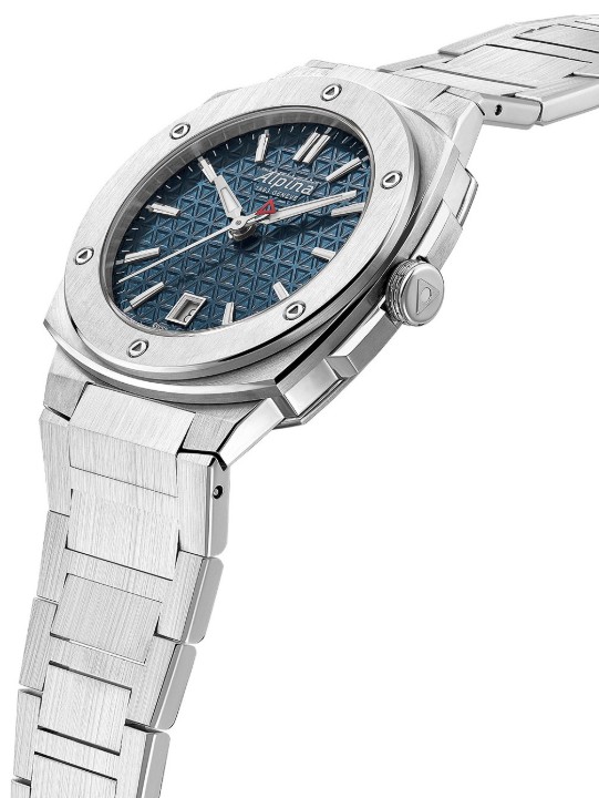 Bild von Alpina Alpiner Extreme Quartz