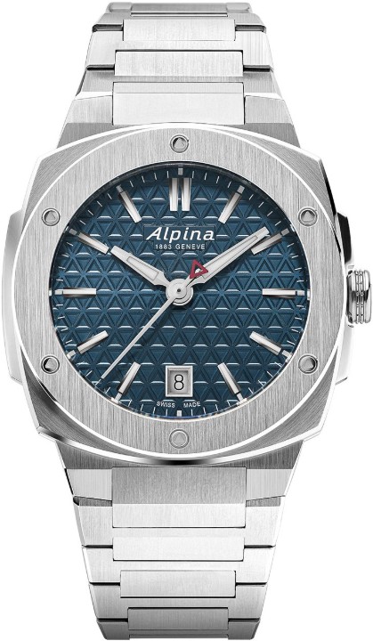 Bild von Alpina Alpiner Extreme Quartz