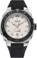 Produktdetails anzeigen - Alpina Seastrong Diver Extreme Automatic GMT Bild von Alpina Seastrong Diver Extreme Automatic GMT