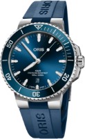 Bild von Oris Aquis Date