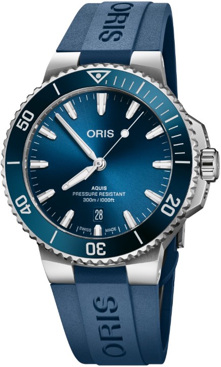 Obrázek Oris Aquis Date