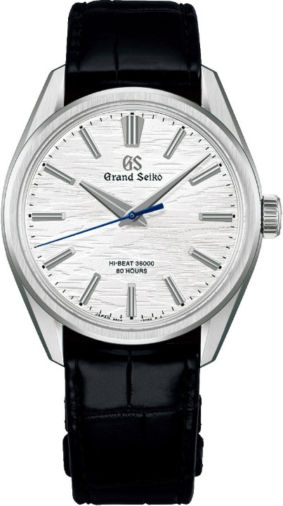 Bild von Grand Seiko Evolution 9 Hi-Beat 36000