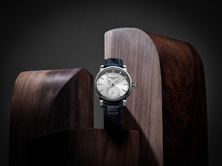 Bild von Frederique Constant Classic Date Manufacture