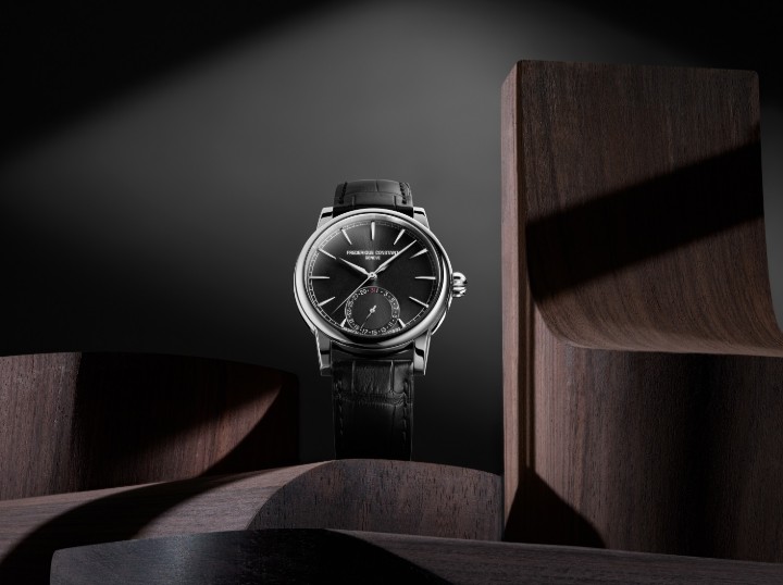 Bild von Frederique Constant Classic Date Manufacture