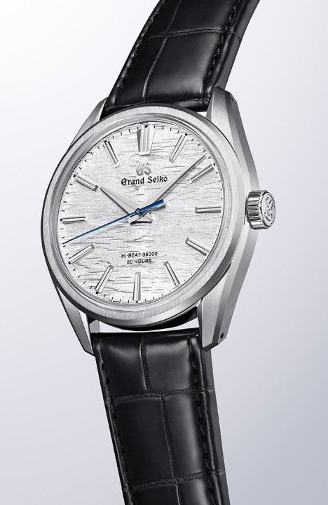 Bild von Grand Seiko Evolution 9 Hi-Beat 36000