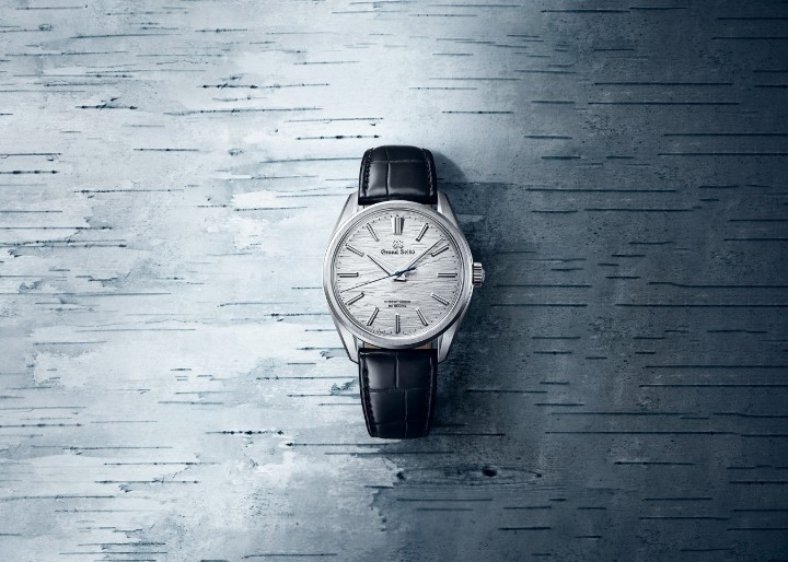 Bild von Grand Seiko Evolution 9 Hi-Beat 36000