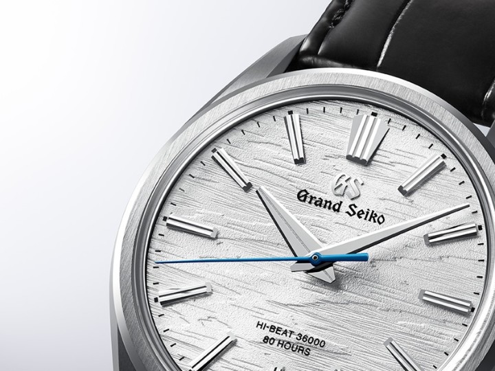 Bild von Grand Seiko Evolution 9 Hi-Beat 36000