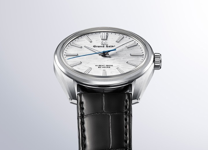 Bild von Grand Seiko Evolution 9 Hi-Beat 36000
