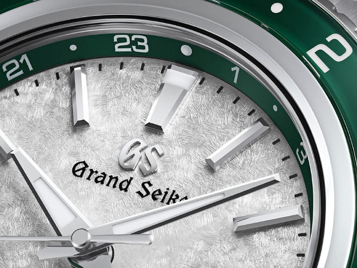 Bild von Grand Seiko Sport Hi-Beat 36000 GMT