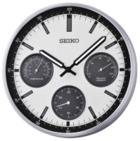 Bild von Wanduhr Seiko