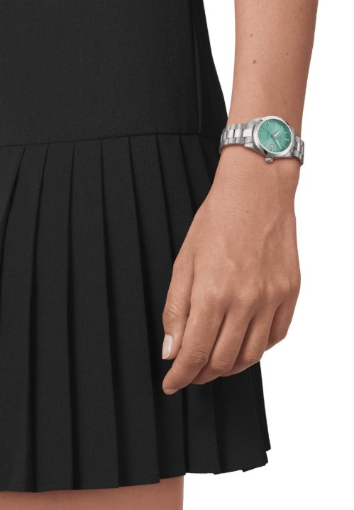 Bild von Tissot T-My Lady Automatic