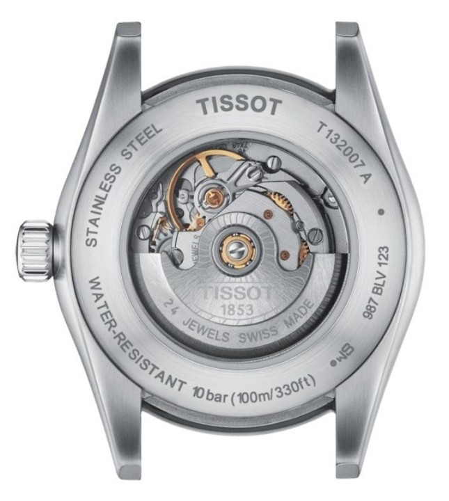 Bild von Tissot T-My Lady Automatic