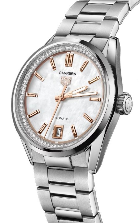 Bild von Tag Heuer Carrera