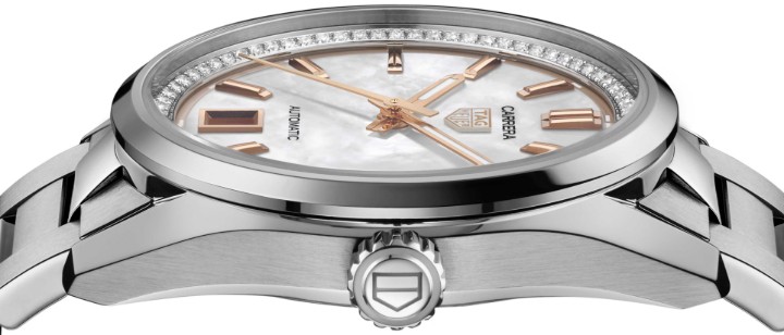 Bild von Tag Heuer Carrera