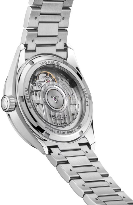 Bild von Tag Heuer Carrera