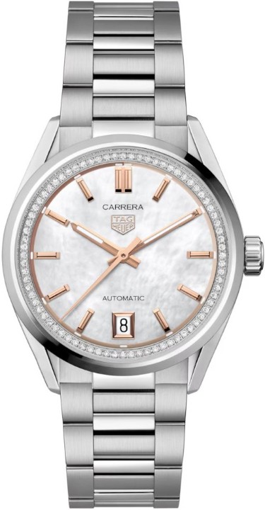 Bild von Tag Heuer Carrera